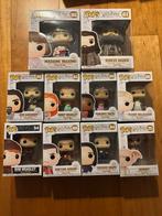 Harry Potter Funko Pop Collectie, Ophalen of Verzenden, Zo goed als nieuw