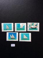 Portugal postzegels 1977 pfr M 1378/83, Ophalen of Verzenden, Portugal, Postfris