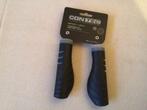 Nieuwe Con-Tec Ergo NeroPlus MTB Grips Handvatten, Ophalen of Verzenden, Nieuw