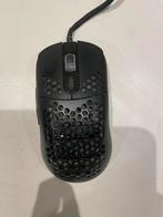 White Shark Galahad Gaming Muis - LED, Computers en Software, Muizen, Rechtshandig, Muis, Gebruikt, Gaming muis