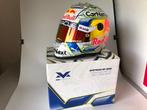 Max verstappen Oostenrijk 2022 Helm Schaal 1:2, Verzamelen, Ophalen of Verzenden, Nieuw, Formule 1