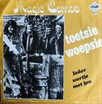 1975	Magic Combo			Toetsie Woepsie, Verzenden, 7 inch, Single, Zo goed als nieuw