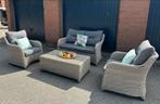 Mooie Loungeset Tuinset van Avanti Di Bellagio., Tuin en Terras, Tuinsets en Loungesets, Ophalen, Zo goed als nieuw, Wicker, Stoel