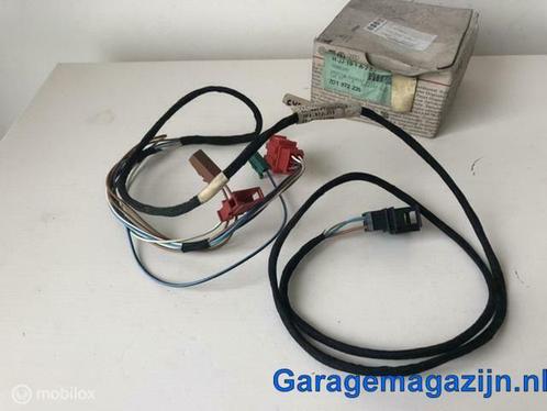 Kabelboom elektrische spiegel VW T4 middendraad 7D1972235, Auto-onderdelen, Spiegels, Volkswagen, Nieuw, Ophalen of Verzenden