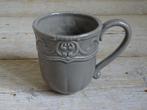 Servies Countryfield, donker, zo goed als nieuw, Ophalen of Verzenden, Zo goed als nieuw, Aardewerk, Overige stijlen