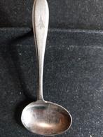 2 oude baby/kinder lepels, Antiek en Kunst, Antiek | Bestek, Ophalen of Verzenden