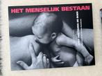 Het Menselijk Bestaan - Eddy Posthuma de Boer, Ophalen of Verzenden, Zo goed als nieuw, Fotografen