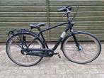 Gazelle esprit 49cm kleine herenfiets jongensfiets ZGAN!, Ophalen, Versnellingen, 49 tot 53 cm, Zo goed als nieuw