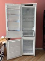 IKEA Inbouwkoelkast met vriesvak, Witgoed en Apparatuur, Koelkasten en IJskasten, Ophalen, Gebruikt, 200 liter of meer, 60 cm of meer