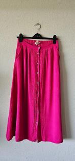 rose rok van Artlove maat 36 (9825), Ophalen of Verzenden, Maat 36 (S), Roze, Onder de knie