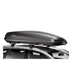 Hapro dakkoffer huren, Ophalen of Verzenden, Zo goed als nieuw