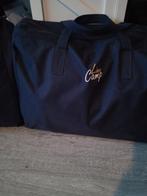 Line camp kastje, Caravans en Kamperen, Kampeermeubelen, Ophalen, Gebruikt, Campingkast