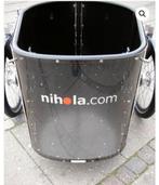Nihola Bakfiets Accessories Nieuw/ZGAN, Fietsen en Brommers, Fietsen | Bakfietsen, Ophalen of Verzenden, Zo goed als nieuw, Overige merken
