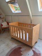 Handgemaakt ledikant underlayment, Ophalen, Ledikant