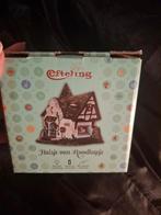 Huisje van Roodkapje, Verzamelen, Efteling, Ophalen, Gebruikt, Beeldje of Poppetje