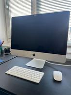 Imac i5 goede staat!!, Ophalen of Verzenden, Gebruikt, IMac