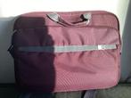 Case Logic laptop messenger sleeve paars aubergine, Computers en Software, Laptoptassen, Ophalen of Verzenden, 17 inch of meer