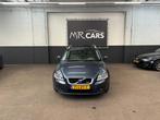 Volvo V50 2.0D Summum clima/leder/dak, Auto's, Volvo, 136 pk, Gebruikt, Beige, 4 cilinders