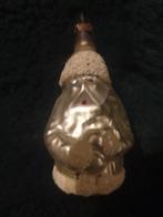 Antieke Kersthanger Kerstmannetje, Antiek en Kunst, Ophalen