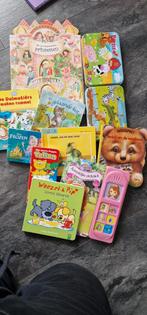 Kinderboekjes/puzzels, Boeken, Kinderboeken | Baby's en Peuters, Ophalen of Verzenden, Zo goed als nieuw