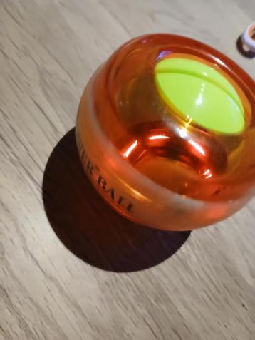 NSD Powerball lichtgevend beschikbaar voor biedingen