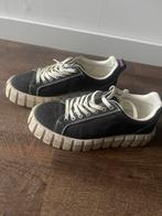 Eytys schoenen/sneakers, Ophalen of Verzenden, Zo goed als nieuw, Zwart