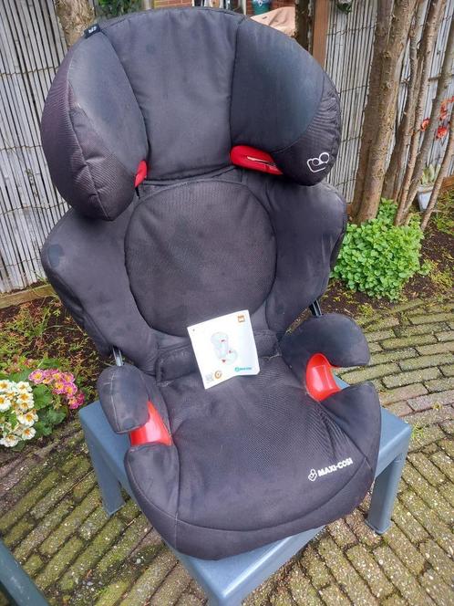 maxi cosi rodi xp en wandelwagen, Kinderen en Baby's, Autostoeltjes, Gebruikt, Maxi-Cosi, 15 t/m 36 kg, Autogordel, Ophalen