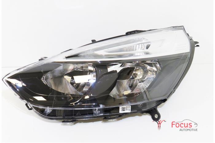 Koplamp links van een Renault Clio, Auto-onderdelen, Verlichting, -, Renault, -, Nieuw