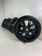 Originele Alfa Romeo MiTo 145 146 velgen 18" 4x98 zomerset, Auto-onderdelen, Banden en Velgen, Niet ingevuld, 18 inch, Gebruikt