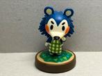 Amiibo Animal Crossing Mabel, Avontuur en Actie, 1 speler, Ophalen of Verzenden, Zo goed als nieuw