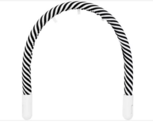 DockATot Speelboog White Stripe/Black, Kinderen en Baby's, Overige Kinderen en Baby's, Nieuw, Ophalen