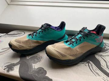 The North Face Vectiv Infinite 2 - Maat 45 heren beschikbaar voor biedingen