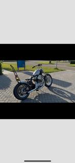 Sissybar harley davidson, Motoren, Onderdelen | Harley-Davidson, Ophalen of Verzenden