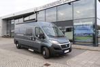 Boxstar Street 600 buscamper van Knaus compact dwarsbed (65, Diesel, Bedrijf, Knaus, 5 tot 6 meter