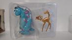Disney beelden set, Verzamelen, Ophalen of Verzenden, Nieuw, Beeldje of Figuurtje