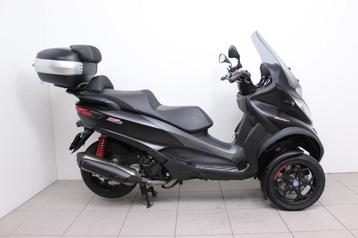 Piaggio MP3 500 HPE (bj 2021) beschikbaar voor biedingen