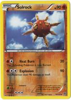 Plasma Storm,  Solrock [reverse] 74/135, Verzenden, Nieuw, Losse kaart