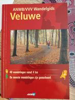 Veluwe ANWB/VVV wandelgids, Boeken, Reisgidsen, Ophalen of Verzenden, Zo goed als nieuw