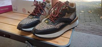 Maat 38 sneakers meisjes nieuw  beschikbaar voor biedingen