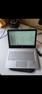HP-envy-13-D010ND 13 inch laptop intel-i5-6200, Gebruikt, 2 tot 3 Ghz, 13 inch, Ophalen of Verzenden