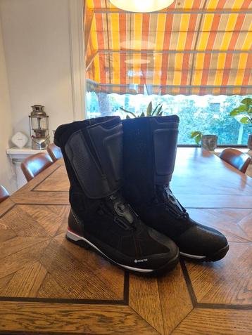 Revit Discovery GTX (1x gedragen) maat 45-46 beschikbaar voor biedingen