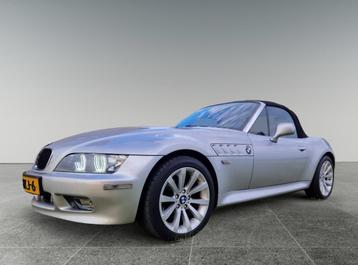 Bmw Z3 Roadster 1.8 S beschikbaar voor biedingen