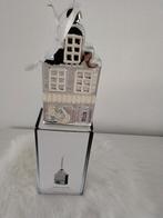 Riviera maison ornamenten, Verzamelen, Ophalen, Zo goed als nieuw, Paleis of Waag