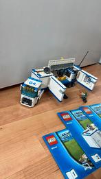 Politiepost LEGO 60044, Ophalen of Verzenden, Zo goed als nieuw