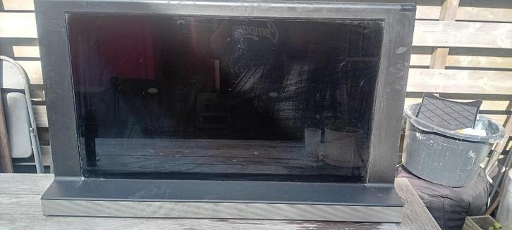 Tv bang olufsen gratis, Audio, Tv en Foto, Televisies, Gebruikt, 100 cm of meer, Overige merken, 50 Hz, Ophalen