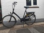 Mooie Mambo Spirit damesfiets framemaat 65, Fietsen en Brommers, Fietsen | Dames | Damesfietsen, Ophalen, Gebruikt, Batavus, Versnellingen