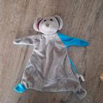 Zachte muis knuffeldoek, Ophalen of Verzenden, Zo goed als nieuw, Overige typen