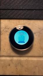 Nest thermostaat 2nd gn incl. Heat link, Ophalen, Slimme thermostaat, Gebruikt