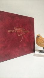 Mekes, Joop; Rotterdam, stad van mijn vader, Boeken, Geschiedenis | Stad en Regio, Ophalen of Verzenden, Gelezen