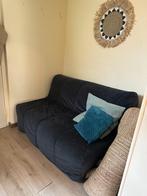 ikea lycksele Slaapbank, Gratis, Huis en Inrichting, Ophalen, Gebruikt, Twijfelaar, 140 cm